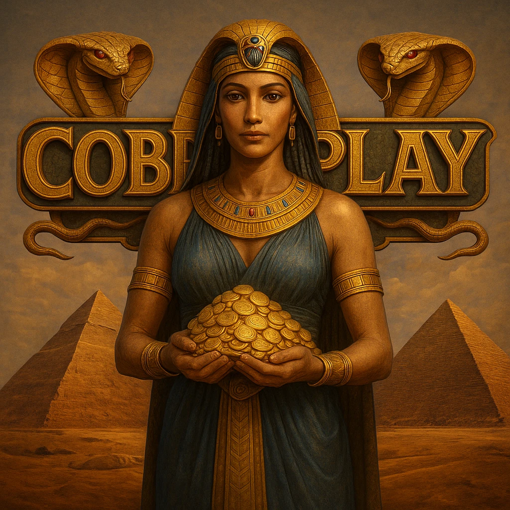 Cobraplay Casino Welcome